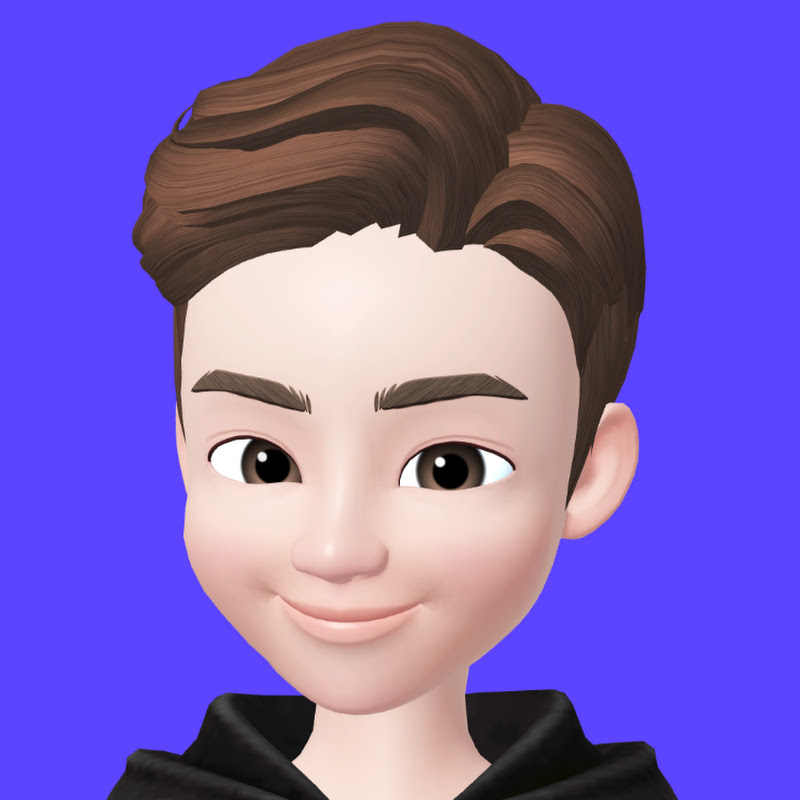 채널 아이콘