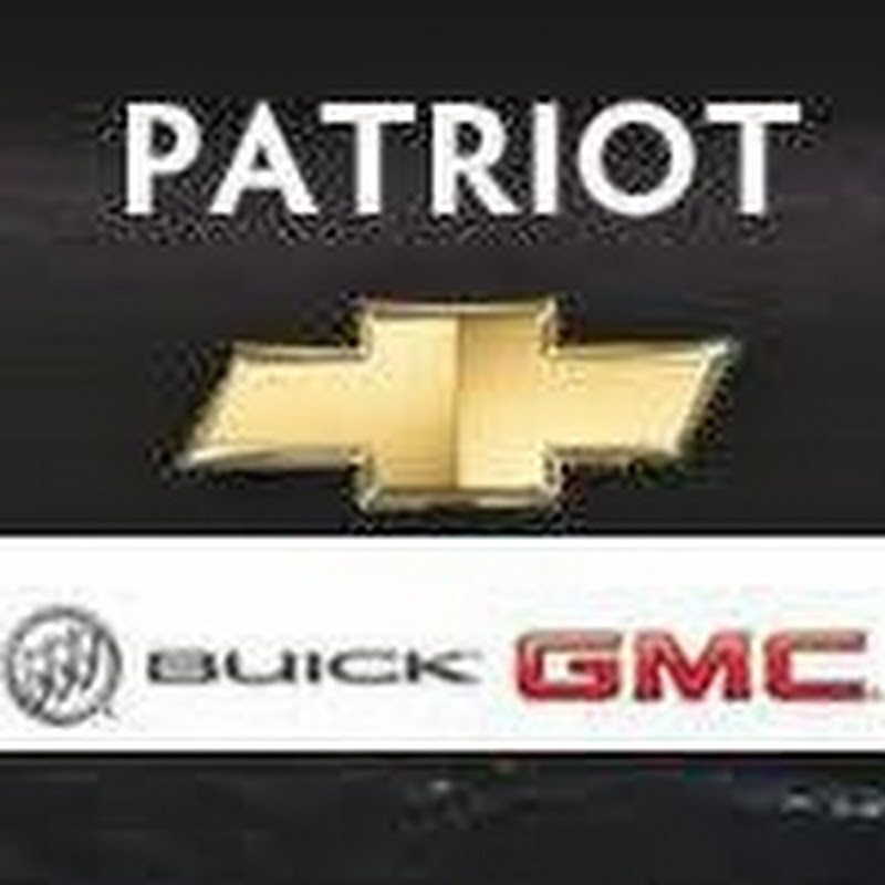 Patriot Chevrolet