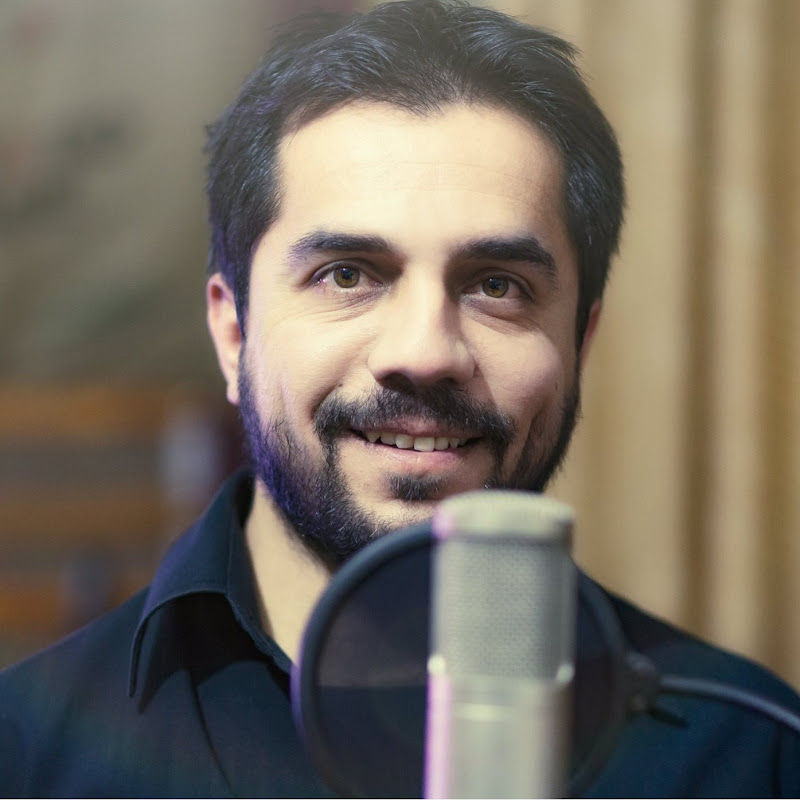 Hire MichalisMagkasOfficial ᗰɱ — Music & Audio YouTube creator for sponsorships