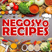 Negosyo Recipes