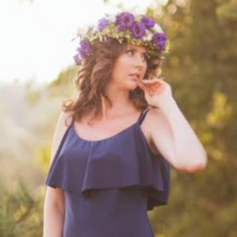 Рецепты Simple Food с Юлией Шевчук Logo