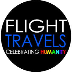 FlightTravels Avatar