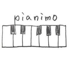 ピアノ弾きpianimo net worth