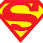 Clark Kent logo