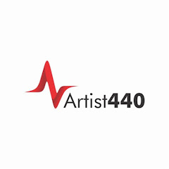 Artist440 channel logo