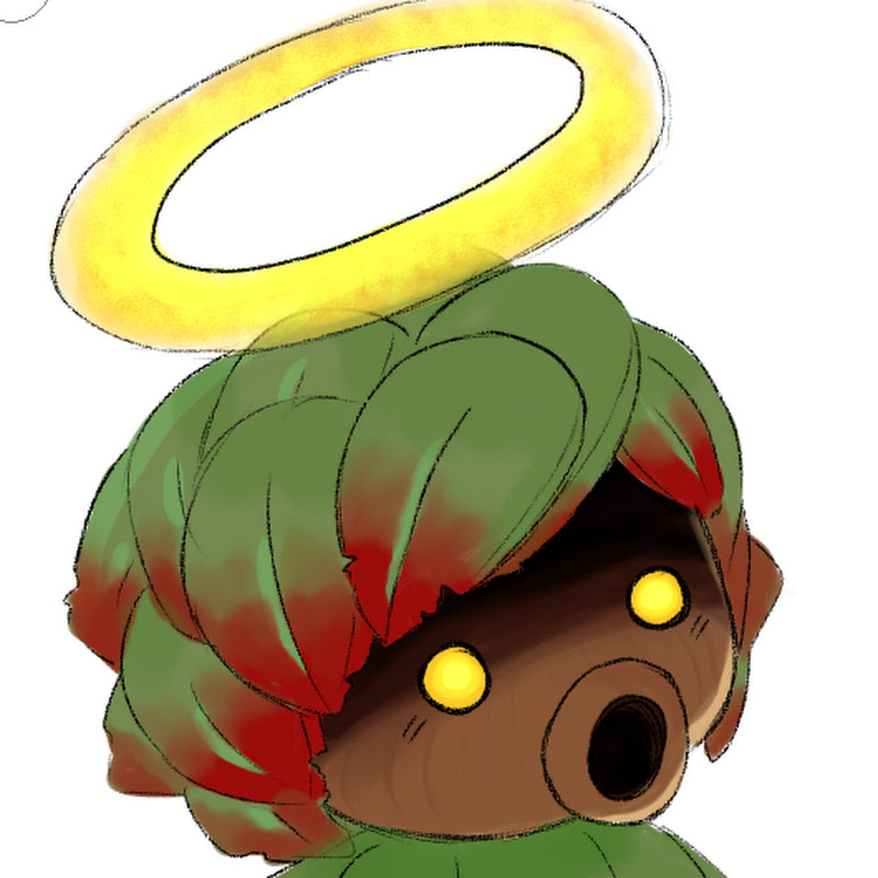 Paragon Deku