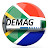 Konecranes and Demag Pty Ltd - South Africa