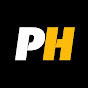PetrolHead channel logo