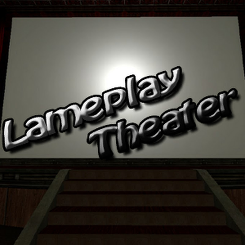 Lameplay Theater icon