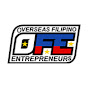 Overseas Filipino Entrepreneurs logo