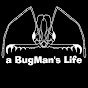 A BugMan's Life logo