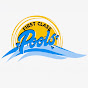 First Class Pools logo
