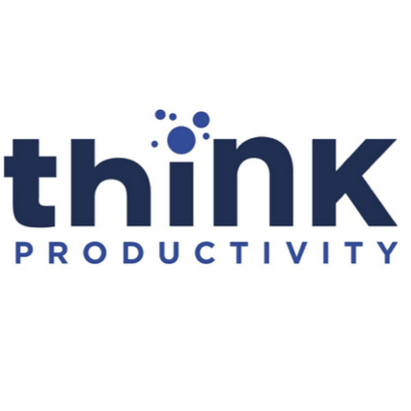 THiNK productivity