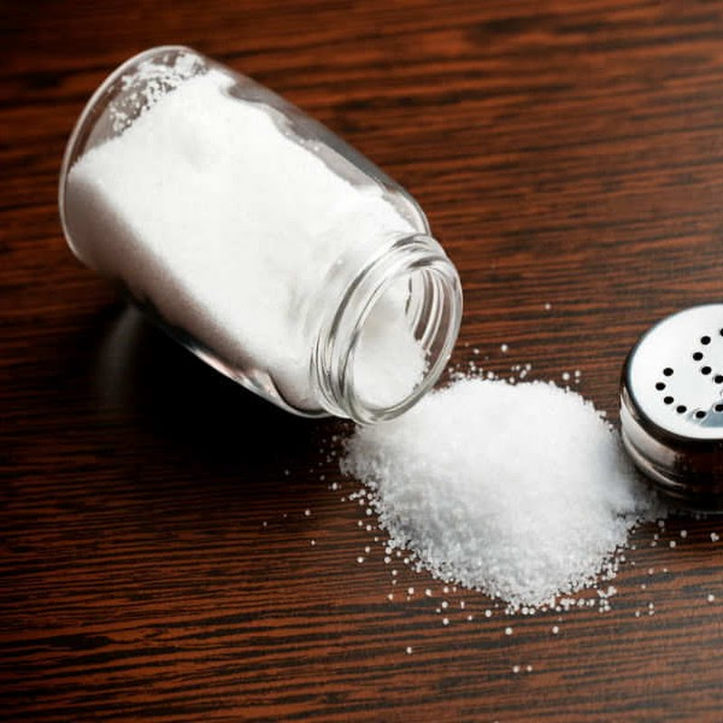Salty Addicts