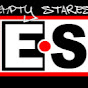 Empty Stares logo