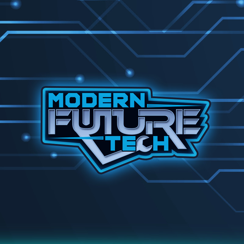 Modern Future Tech