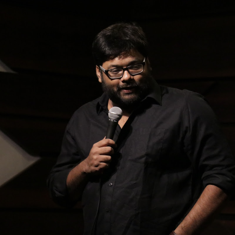 Sourav Ghosh