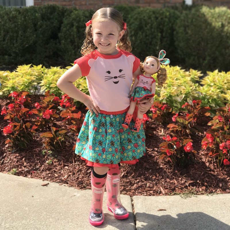 Bella Grace