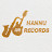 Hannu Records