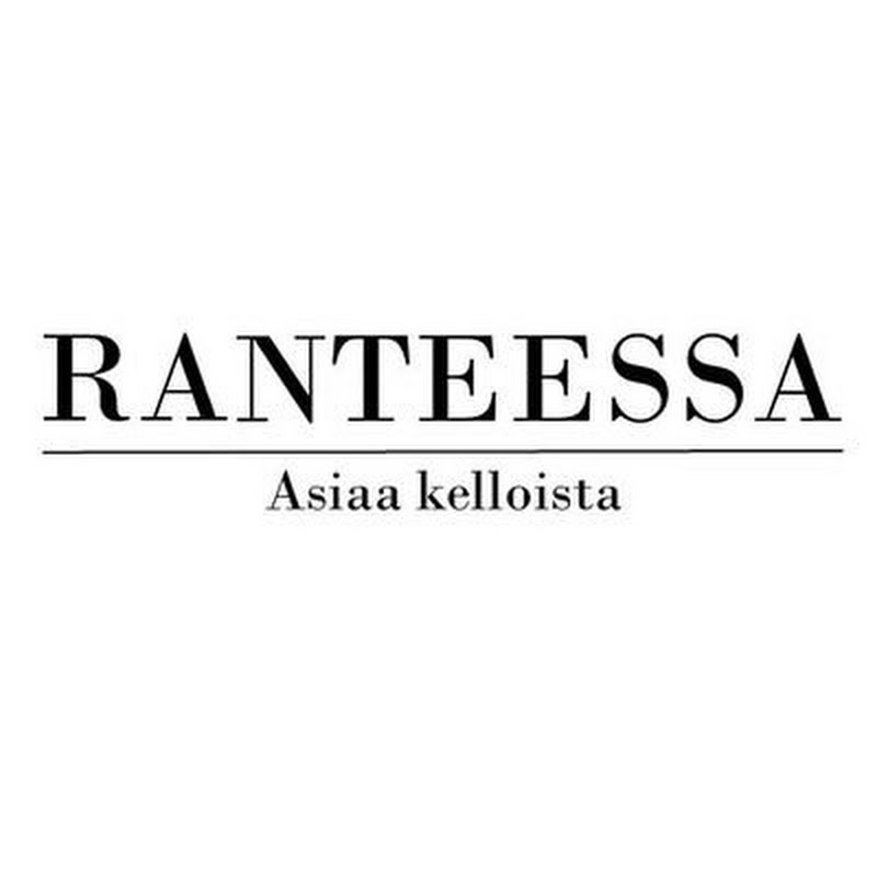 Ranteessa