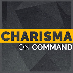 Charisma on Command Avatar