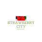 Strawberry City logo