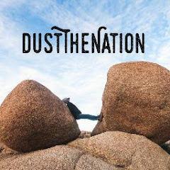 DustTheNation Avatar