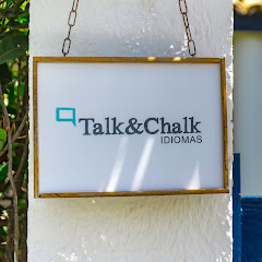 TALK and CHALK Idiomas