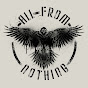 All From Nothing logo