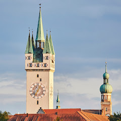 Stadt Straubing