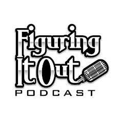 Figuring It Out Podcast Avatar