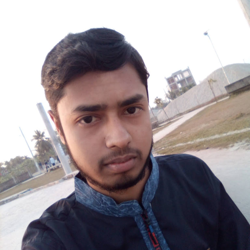 Akash Paul