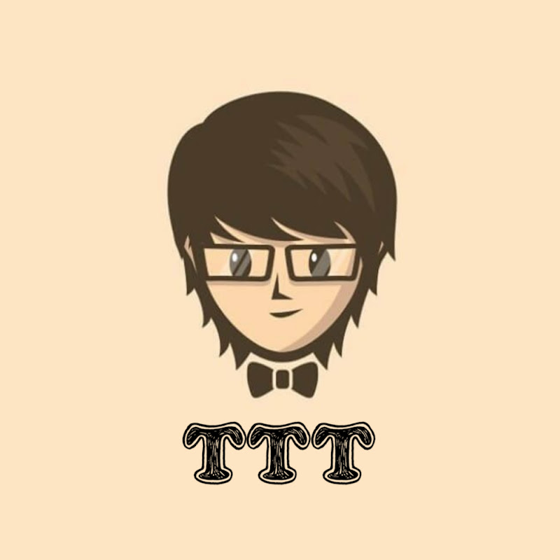 tuberTECH tamil