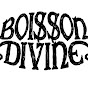 Boisson Divine OFFICIEL logo