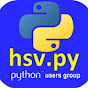 hsv.py logo