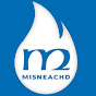 Misneachd Alba logo