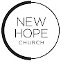 New Hope PDX logo