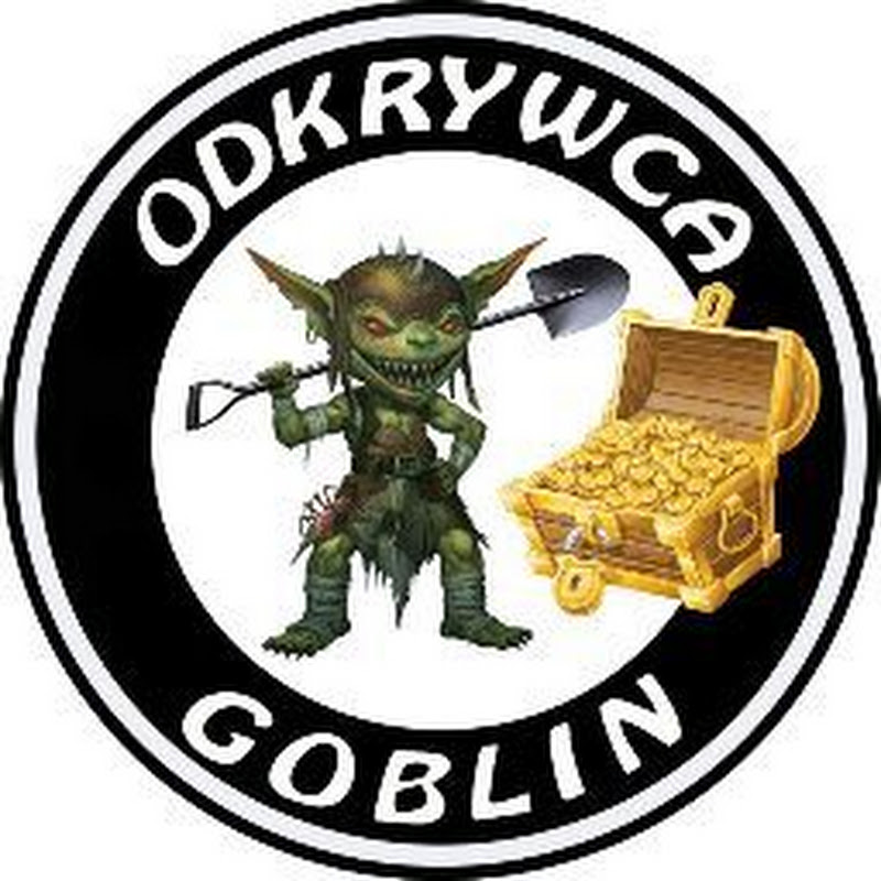 ODKRYWCA GOBLIN
