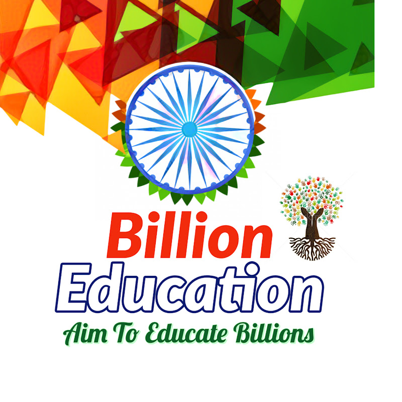 BILLION EDUCATION