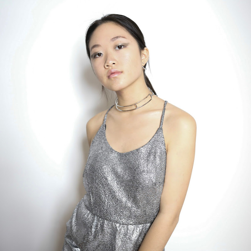 Chloe Xiang
