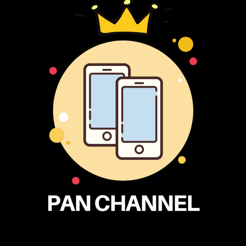 Pan Channel