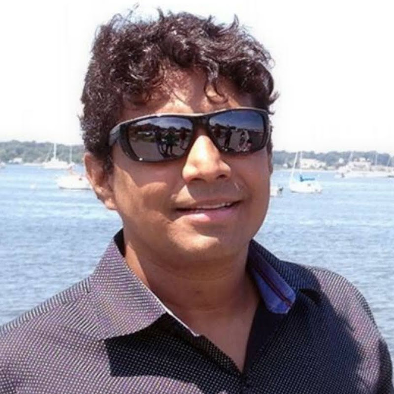 Shailendra Sathe icon