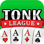 Tonk League logo