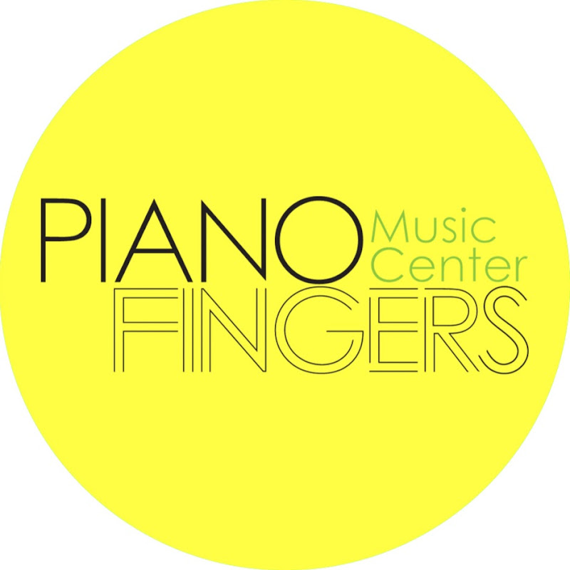 PianoFingers icon