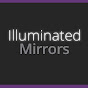 Illuminated Mirrors logo