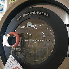 コインランドリーアクアス刈羽アイコン画像