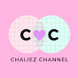 Chaliez Channel