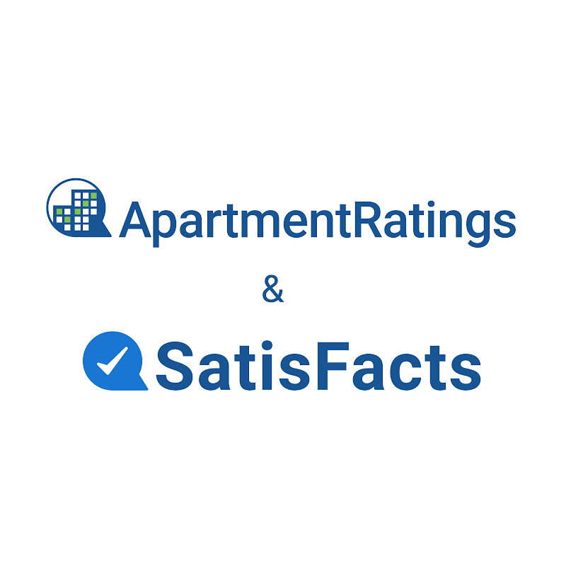 ApartmentRatings & SatisFacts