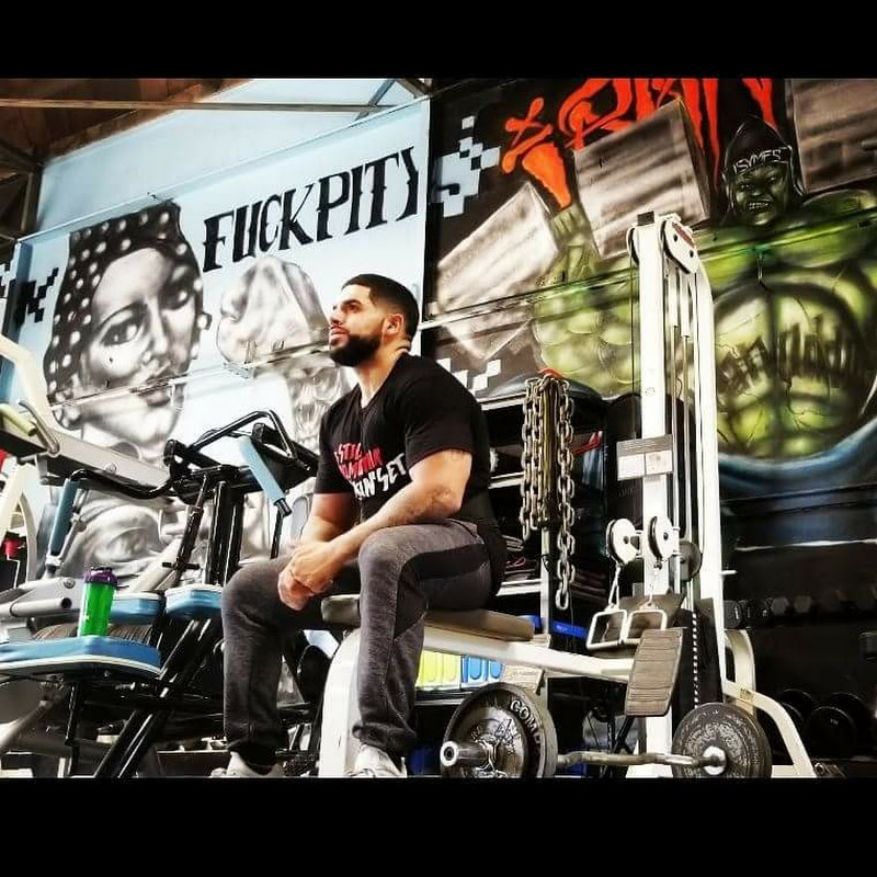 LOUIE GEE FIT