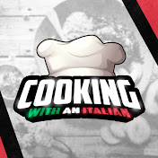 Cooking with an Italian